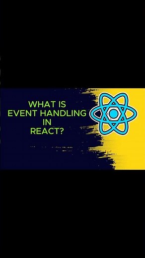 JavaScript Event Handling Explained in 30 Seconds