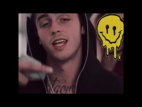 SK8 - Mind Off That (Official Video)