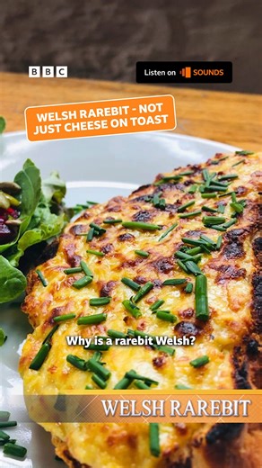15K views · 150 reactions | We all love a Welsh rarebit, so what makes it so special? 樂 The owner of The International Welsh Rarebit Centre in Powys, Rose Geraedts tells us why | BBC Radio Wales | Facebook