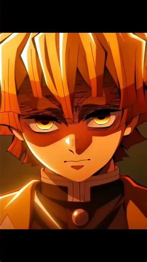 zenitus vs kaigaku☠️ 🥶|Zenitus Aura scenes Demonslayer🔥🥶#kny #fyp #foryou #zenitsu #demonslayer