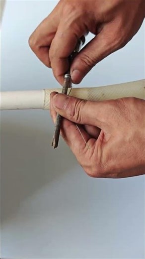 Pick right wire Gauge! Avoid breakage or loope joints.