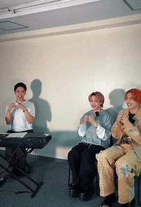 しらスタ×超特急「ガチ夢中」歌コラボ映像まとめ