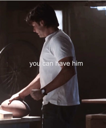 after a long time #smallville #clarkkent #tomwelling #fyp