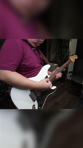 If "Washed" (Elevation Rhythm) Had A Solo