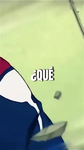 Análisis de la Llave de Brazo de Sasuke vs Yoroi