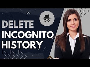 How To Delete Incognito History On Windows PC & Laptop - Chrome, Edge, Firefox (2023)
