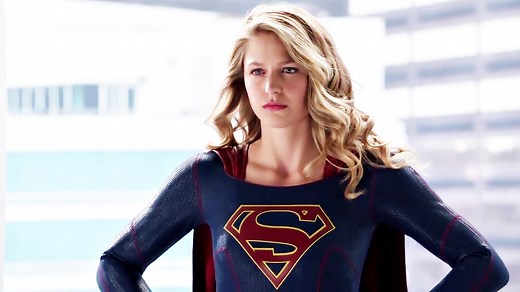 8.5K views · 434 reactions | Supergirl Season - 3 Trailer | Supergirlkze | Facebook