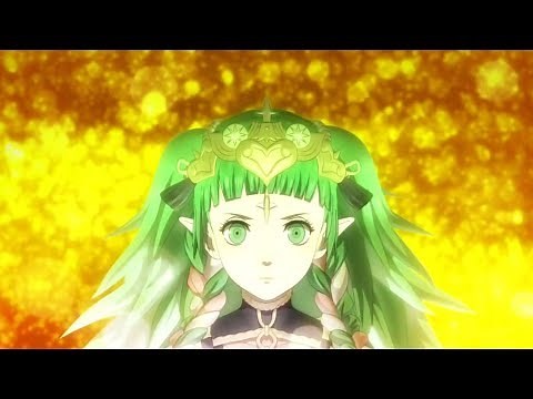 ソティス イベント集「ファイアーエムブレム 風花雪月」