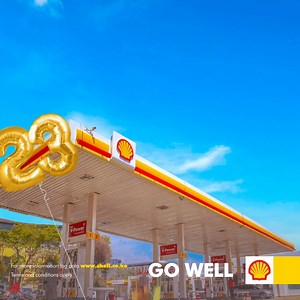 36 reactions · 22 comments | Get our Shell V-Power, Shell Fuel Save Unleaded, Shell Fuel Save Diesel and Shell motor oils across our newly launched stations! Visit the nearest station to experience quality service at our service bay tire-centers and convenient stores: https://go.shell.com/2pW9UKb #TupataneShell #GoWell | Shell | Facebook