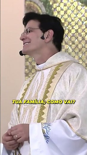 COMO ESTAMOS CUIDANDO DE NOSSAS FAMÍLIAS? | ‪@PadreManzottiOficial‬