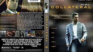 Collateral (2004) Castellano