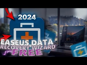 Dive Into 2024's Newest Features With EaseUS Data Recovery | Download EaseUS Data Recovery