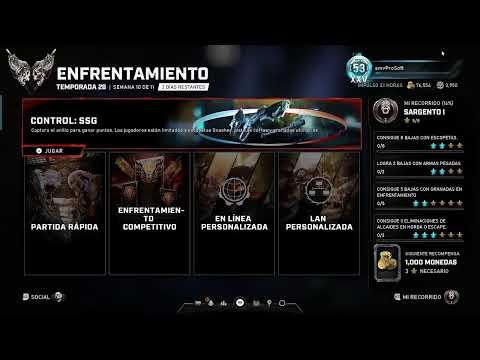 Emisión en directo de ProSoft - Development, video games, technology