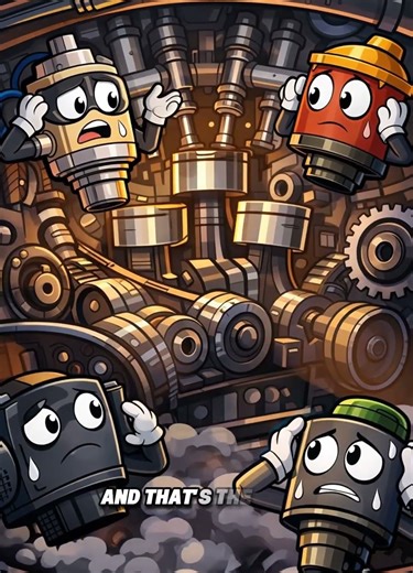 The Most Dangerous Engine Failure - No Error Codes.