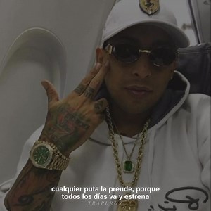 391K views · 8.7K reactions | Candela || Ñengo Flow. | 푻 푹 푨 푷 푬 푹 푶 푺. | Facebook