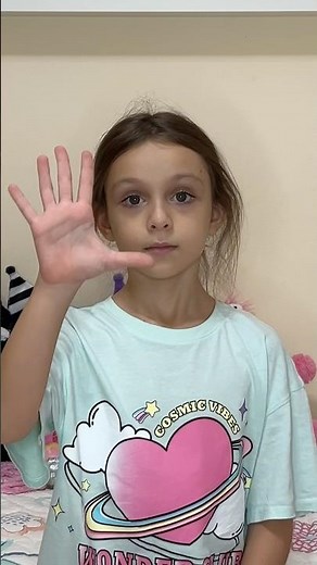 Viral Finger Trick Everyone Is Trying! 👆✨