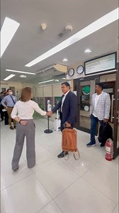 Splash by Landmark Group - Final Interview Day 2 #CDKInternational #LandmarkGroup #SplashDubai #SplashQatar #SplashOman #SplashBahrain | CDK International Manpower Services Corp.