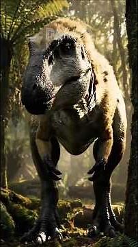 Nanotyrannus, The Tyrannosaur Ghost | Sleep Documentary