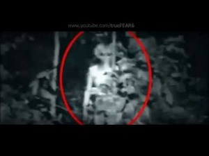 ! ALIENIGENA GRABADO POR MILITARES Y CAPTURADO ! HD