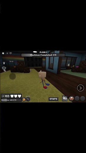 Best trinkets for goob makes teammates flop 😍😍 #roblox #dandysworld #gaming #gameplay