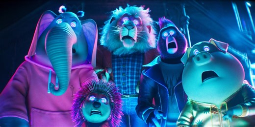 Video: Netflix Drops SING: THRILLER Animated Short Based on Iconic Michael Jackson Music Video