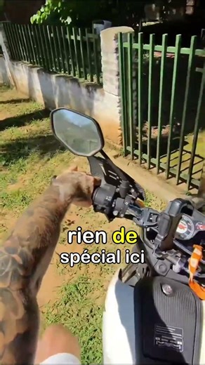 Ça paraît rien… mais c’est la vraie vie 🇵🇾