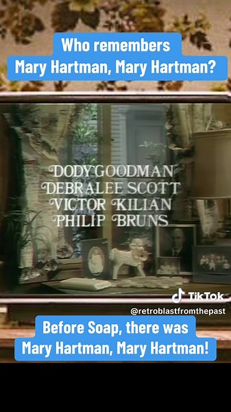 Mary Hartman, Mary Hartman: A 70s Satirical Soap Opera