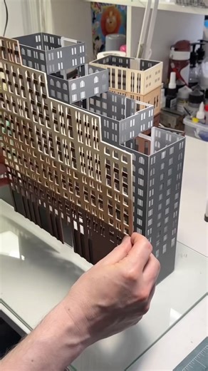 Creating an architectural scale model by @studio_911_ • Want to be featured? #archisource • #architecture #nextarch #workshop #workshoplife #architectureworld #instaarchitecture #architect #scalemodelling #arquitectura #arch_more #designproject #architetto #designing #creating #scalemodels #architecturestudent #archilovers #architecturelovers #architectural #scale #architecturelife #designlife #architecturedesign #designprocess #scalemodel #architecturemodel #architecturalmodel #architectureproj