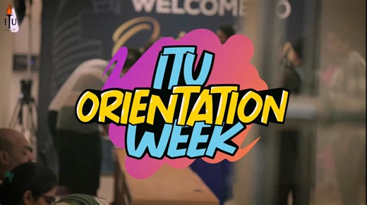 41 reactions | Catch the thrilling highlights of the Orientation 2023...