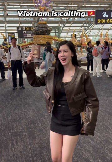 Vietnam is Calling: Cupin's Hilarious Journey 🤣🇻🇳