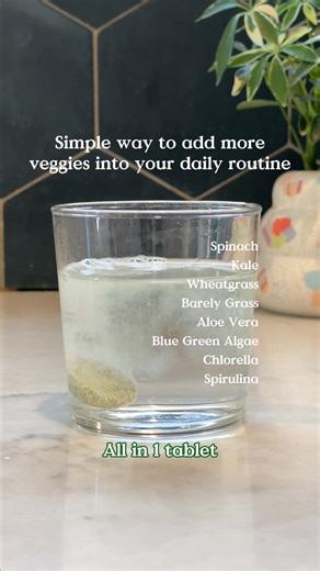 Getting your greens shouldn’t be hard🍏 Support your immunity and wellness with 8Greens gummies - made with 8 real greens. | Grove Collaborative