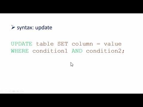 MySQL AND Operator Tutorial | Combine Conditions with Real Examples