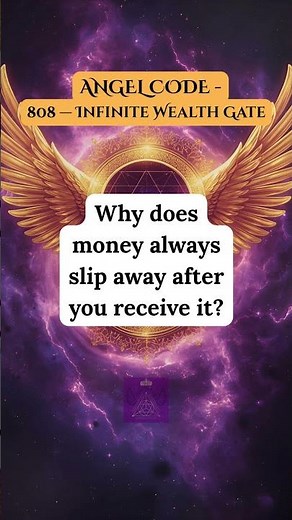 💸Angel Code 808 | NorangeliX Angel Code I By Noru Energy Healing