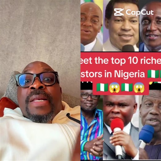 Only Nigerians Can Fix Nigeria: Important Message