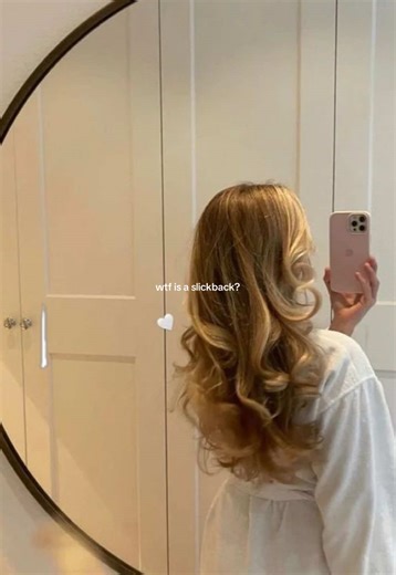 Understanding Slickback Hairstyles for Women