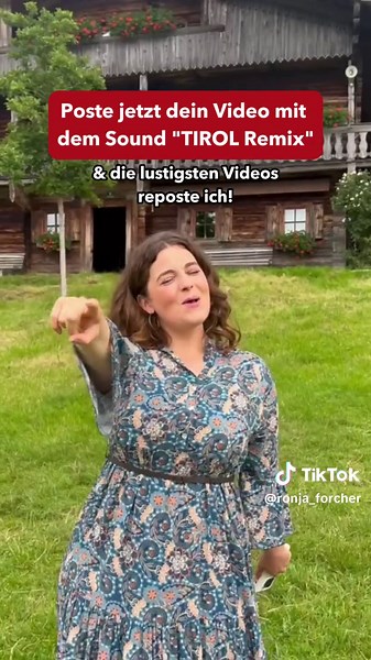 Bergdoktor Fantag 2023: Ronia Forcher Videos