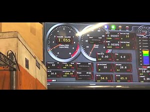 s&s t124 dyno dialing in