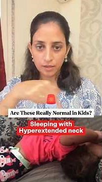 Is Your Child Breathing Through Their Mouth? Don't Ignore These Signs! 😴