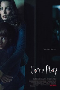 Come Play - Película 2020 - Cine.com