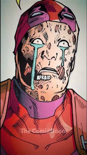 How Deadpool REALLY Died in the Comics! #deadpool #marvelcomics #fyp