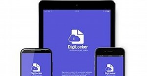 No need to carry hard copy of driving licence as Govt validates DigiLocker documents