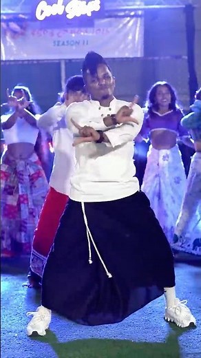 සැලෙන ලෙලෙන දළුව විලස නටපු ගින්දර නැටුමක් 🔥