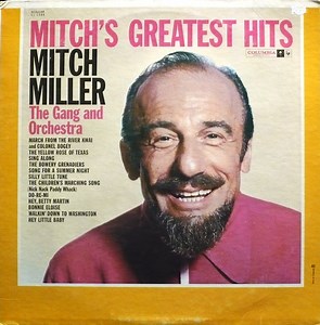 Mitch Miller - Mitch's Greatest Hits