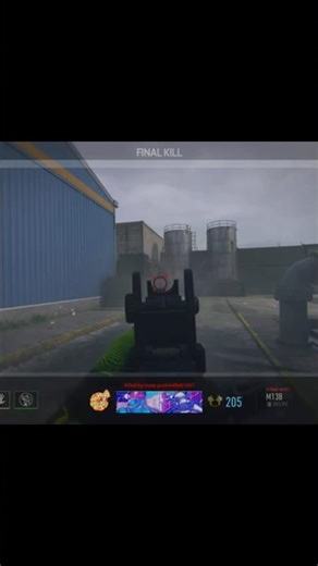 Warning: High FOV can cause indecision. #MWII