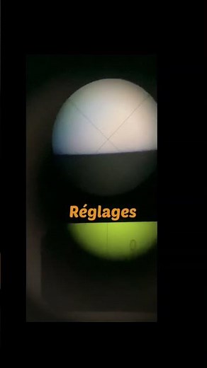 Réfractomètre d’Abbe & indice de réfraction d’un liquide en #TP de #chimie