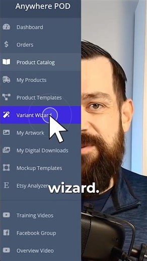 This Feature Saves Hours Every Week #shorts #printOnDemand
