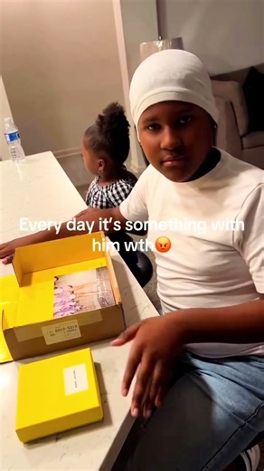 Lord there ain’t no way | boy mom