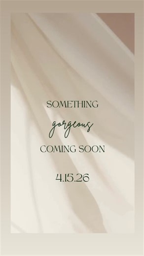 Experience Greenwood’s first-of-its-kind bridal runway show at the iconic Bay Horse Inn, an event that brings together exclusive, world-inspired bridal designs curated uniquely by Hailey Nicole Bridal. The runway will transform each walk into a sensory celebration of artistry, style, and elegance. This event offers an immersive showcase for brides, industry insiders, and fashion enthusiasts alike — a one-of-a-kind experience that celebrates global couture and signature bridal beauty, exclusively