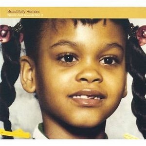 Jill Scott - Beautifully Human: Words And Sounds Vol. 2
