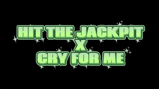 Cry for me x hit the jackpot | cry for me - twice